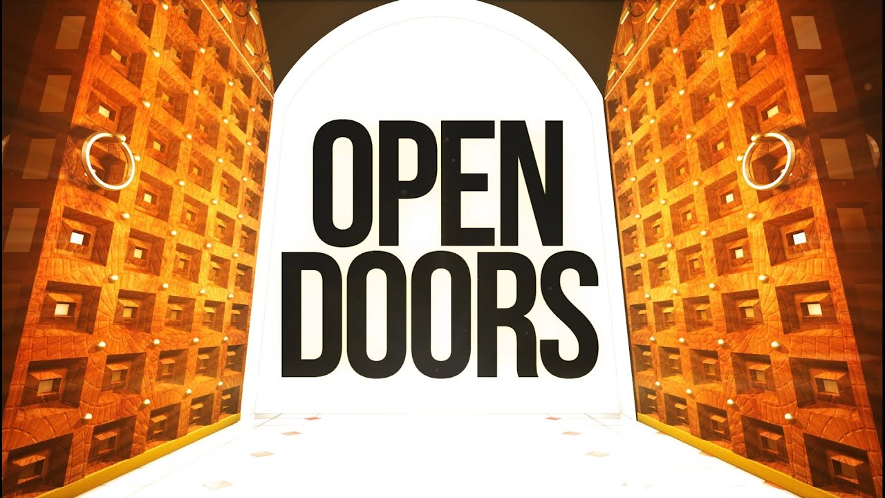 COVENANT DAY OF OPEN DOORS SERVICE I 3RD SEPTEMBER 2023
