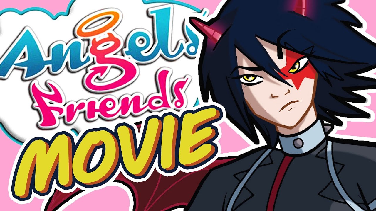 The Angel's Friends Movie is Bad