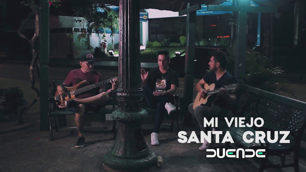 Mix cruce&ntilde;o - Duende