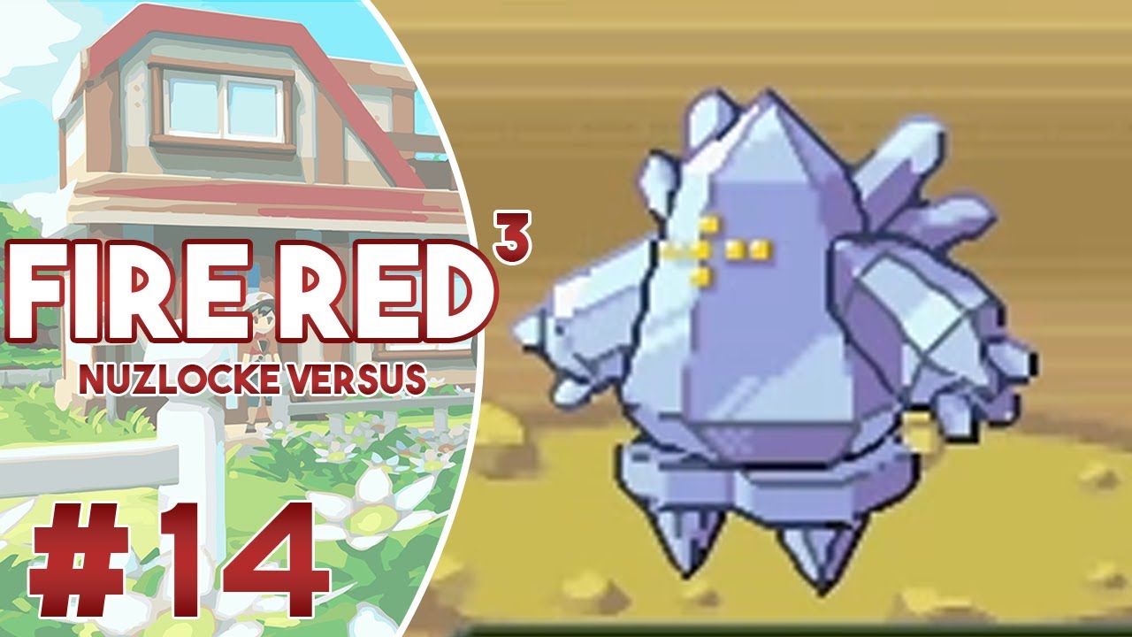 BATIAKARA ESTÁ TRISTE! | #14 | FIRE RED 3 WAY VERSUS BATIAKARA E KAKÁ [PT-BR]