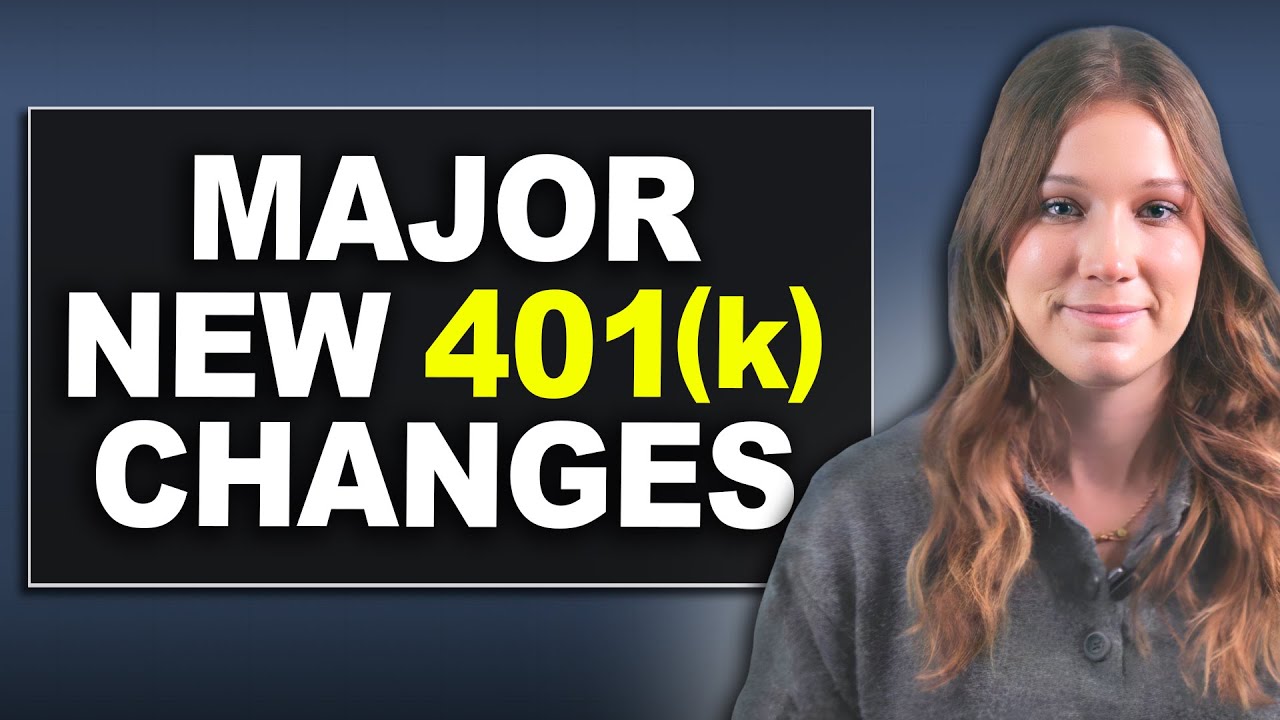 New 401(k) Rule in 2026: If You Earn Over $145K, This Changes Everything