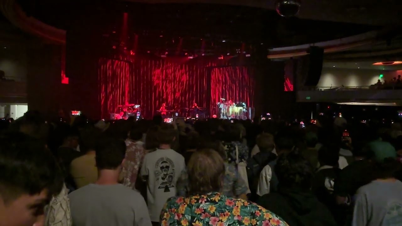 Masayoshi Takanaka FINAL USA PERFORMANCE 2026 - &ldquo;You Can Never Come To This Place&rdquo;