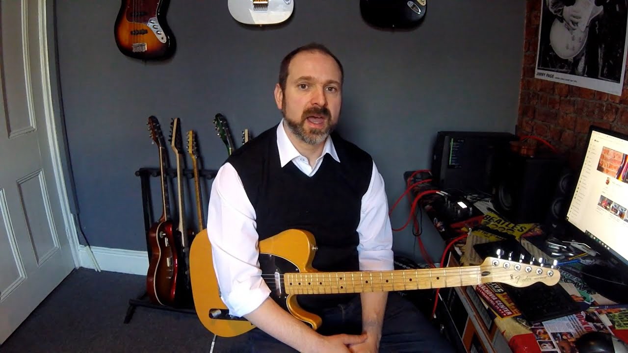 History of popular music Part 1