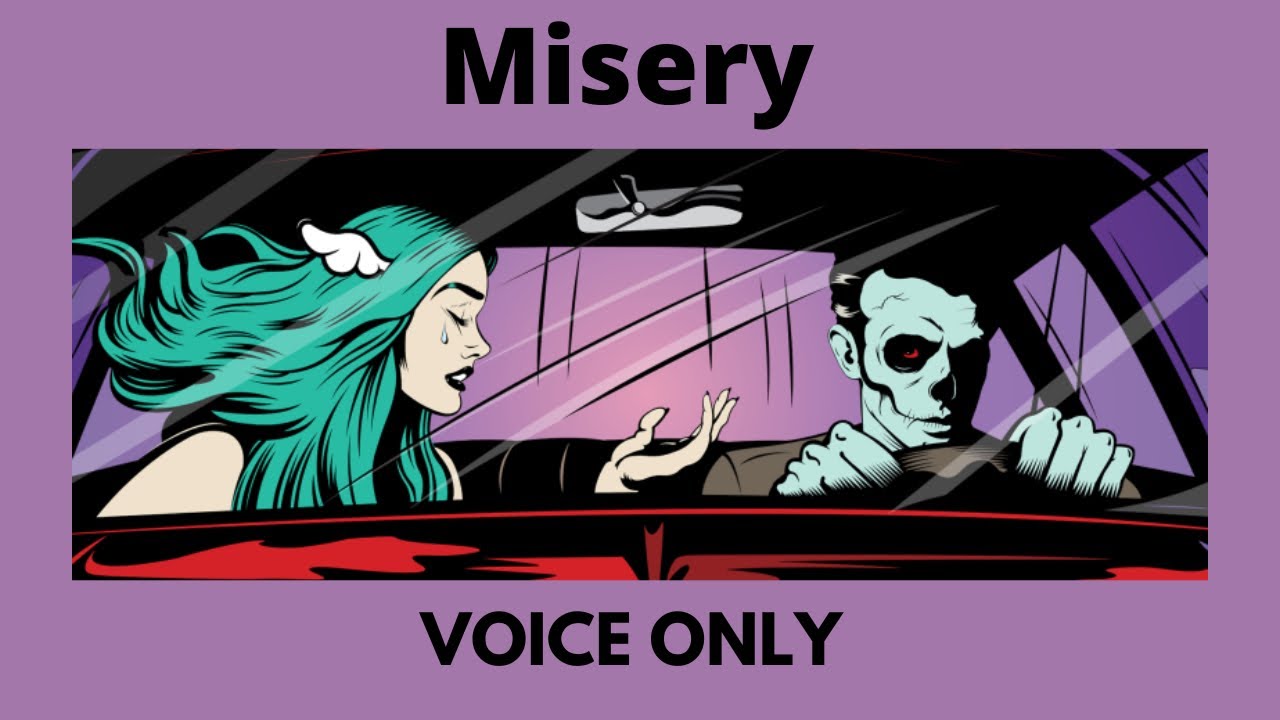 blink-182 - Misery (Vocal Track) #blink182 #acapella #california