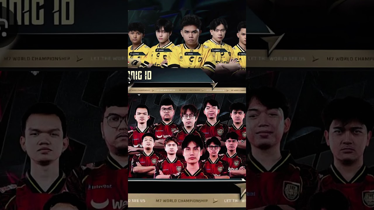 yah malah indo vs indo 