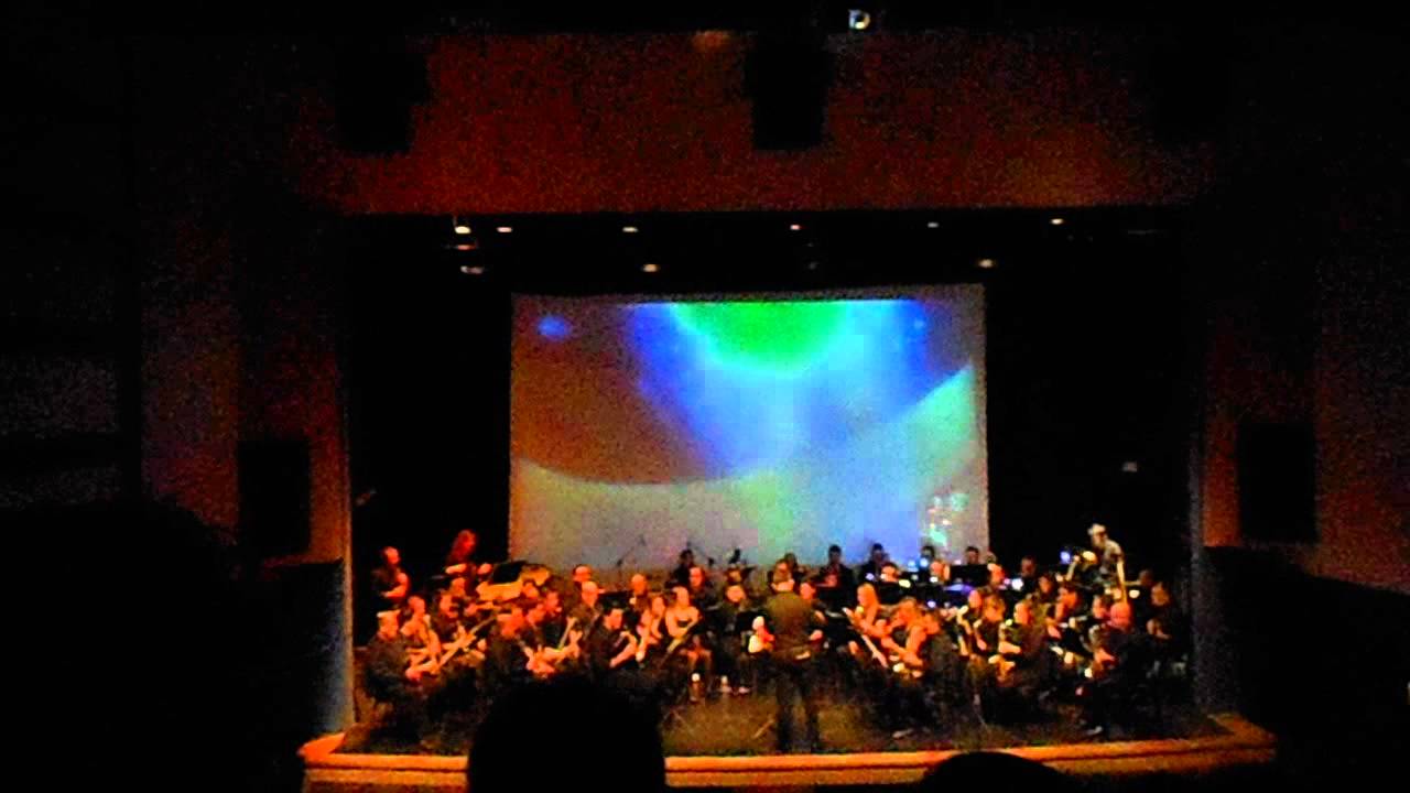 DINSEY FANTASY - Banda de música de Villanueva de Córdoba