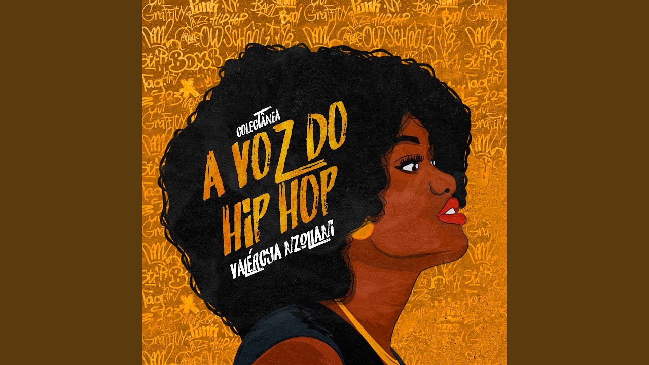 Afiliação (feat. Kid MC)