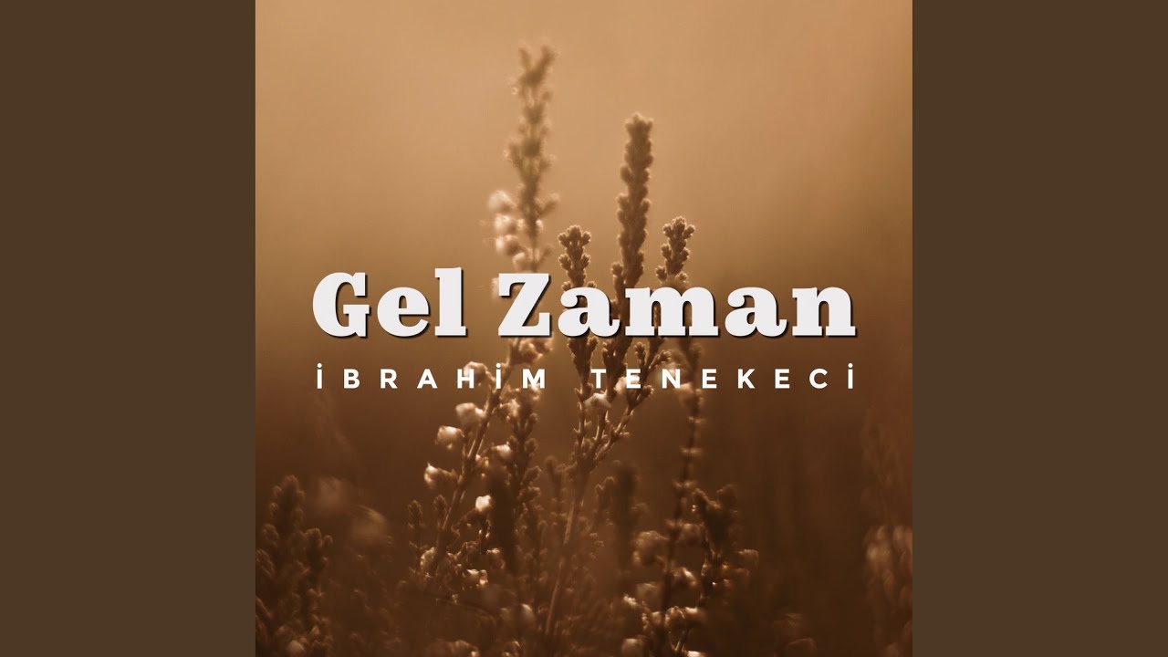 Gel Zaman
