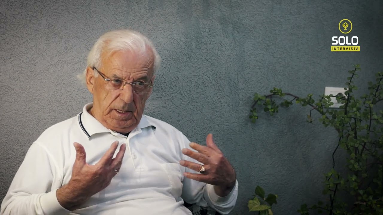 TASI PROKO SOLO INTERVISTA