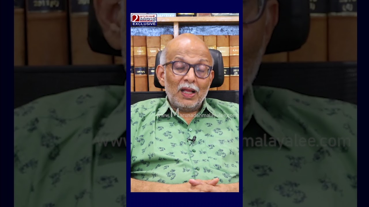 ഇപ്പൊ അയാൾ KPCC ജനറൽ സെക്രട്ടറിയായി മാറിയിരിക്കുന്നു | KPCC General Secretary |ADV Jayashankar