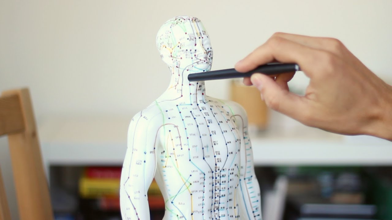 Иглоукалывание при тревоге и панических атаках: как это работает