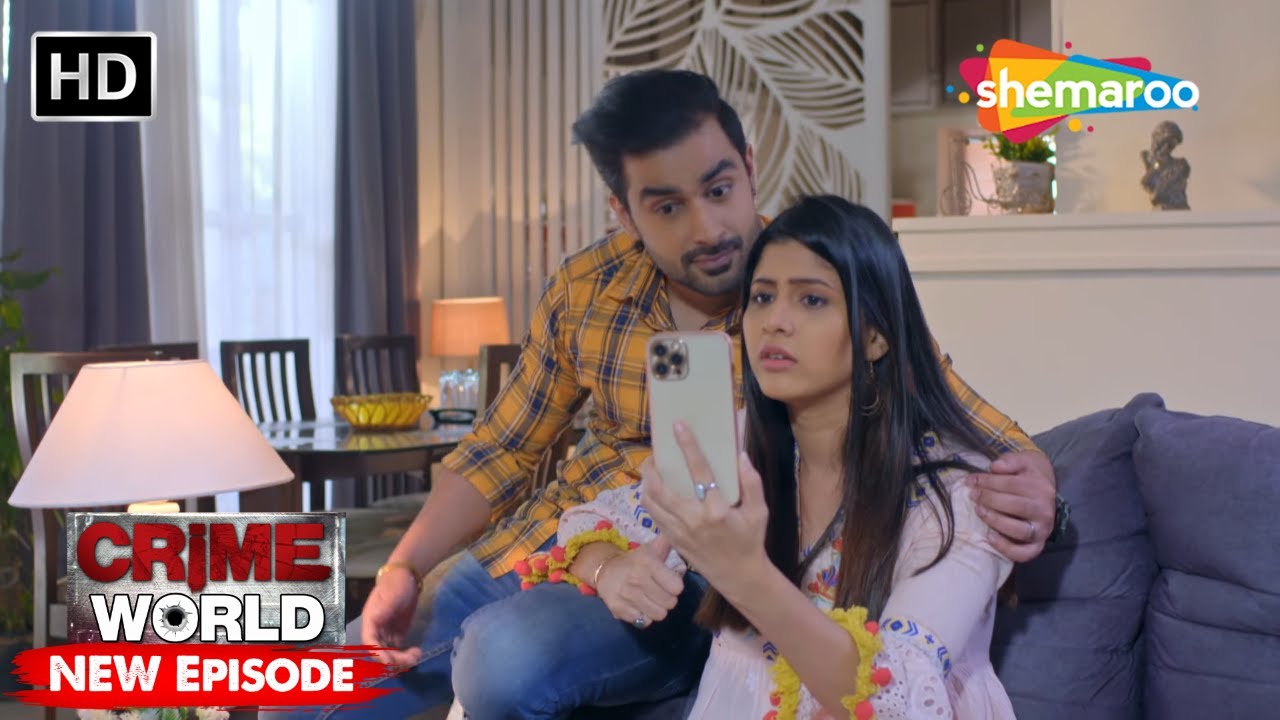 मीरा के मजनू | Crime World | Crime Kahaniyaan #crimeworld