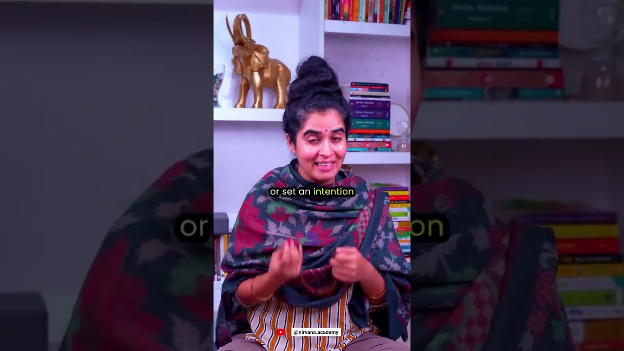 How to use japamala Part 1  #japameditation #spiritualshorts #bhaktiyoga