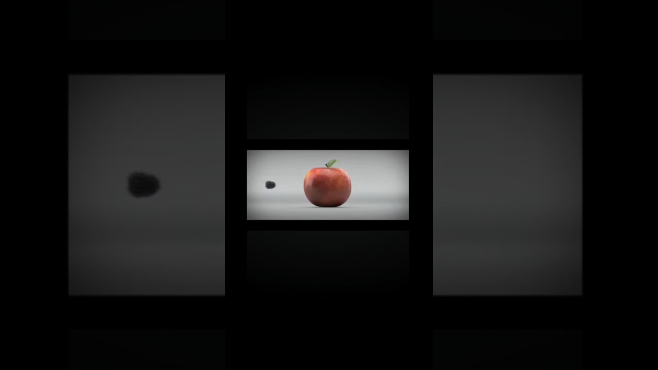 Apple Vs Blackberry Commerical ☠️☠️|