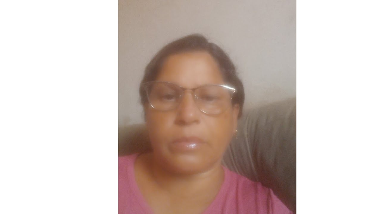 Elizaramos vlogs está ao vivo!