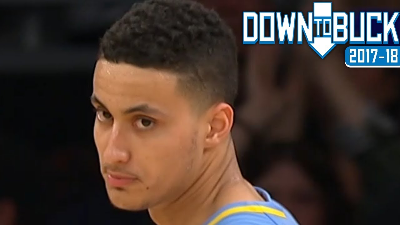 Kyle Kuzma 30 Points Full Highlights (4/4/2018)