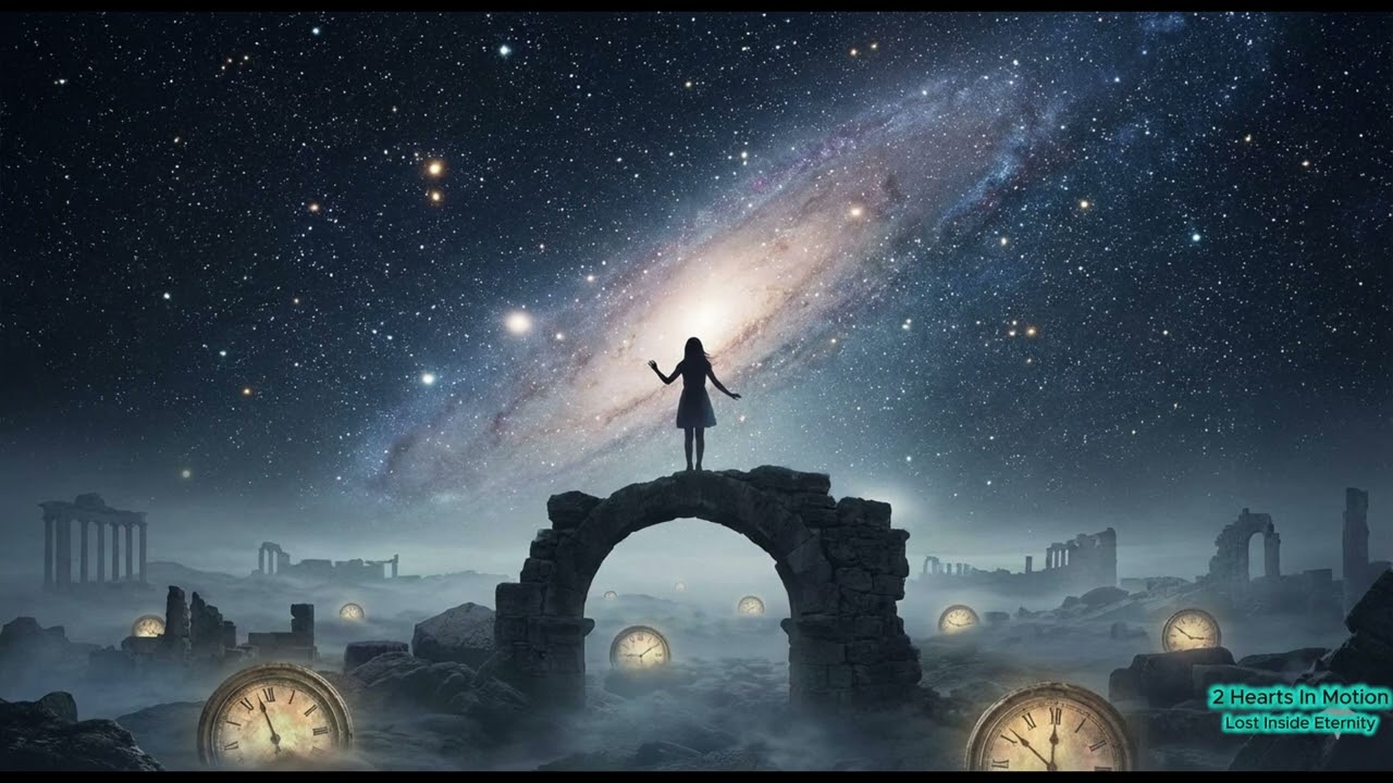 2 Hearts In Motion - Lost Inside Eternity - Eurodance