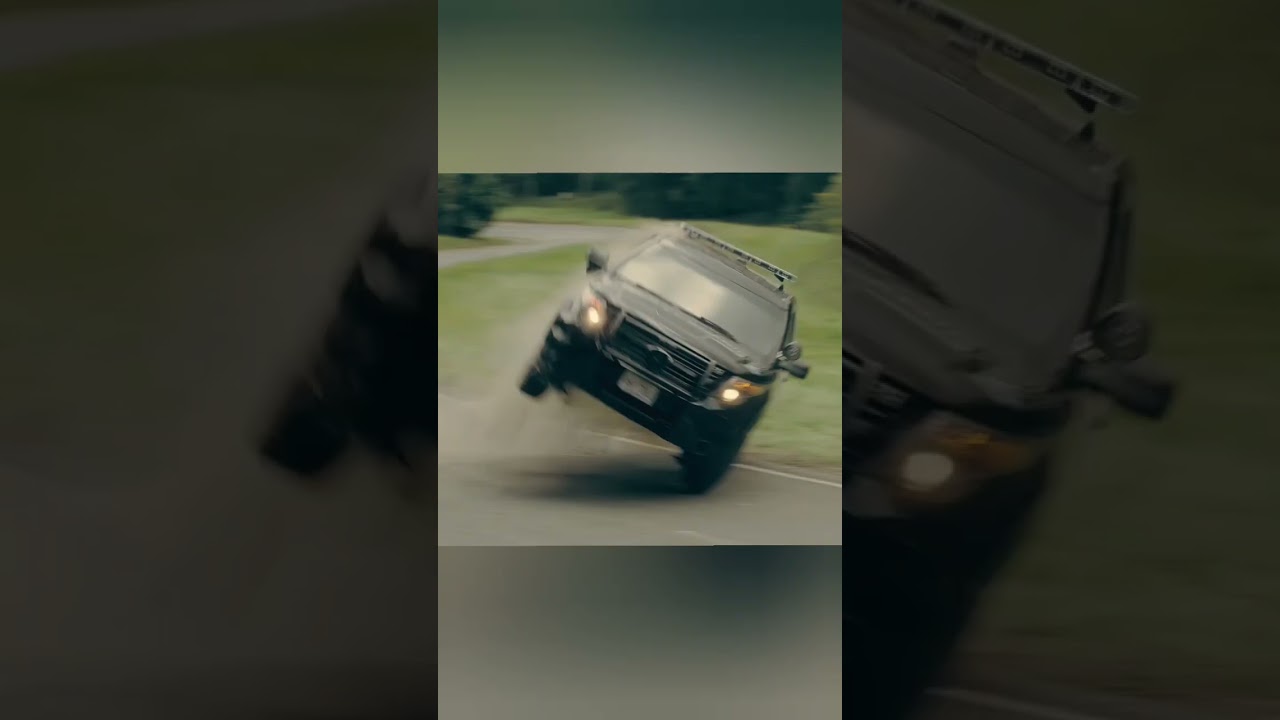 The Peripheral Season one Short Scene
