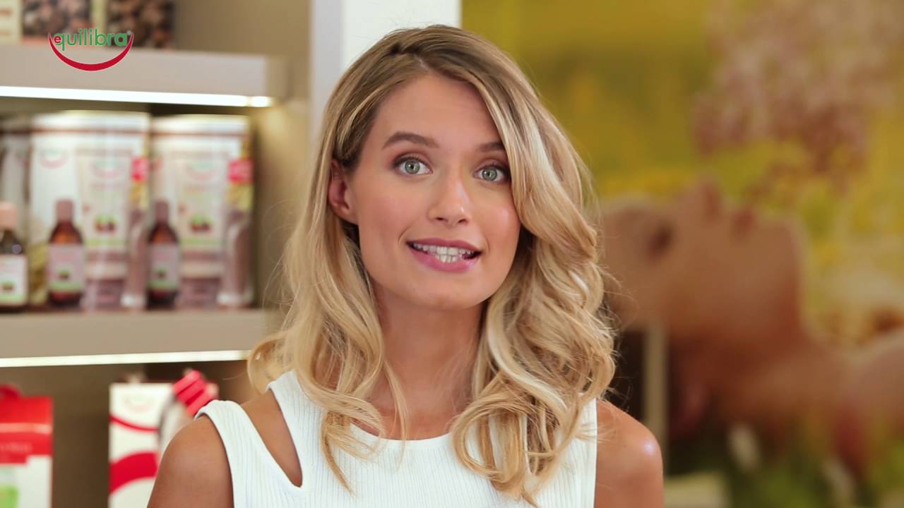 Giulia Arena ci presenta Equilibra - Aloe Dermo-gel MULTIATTIVO