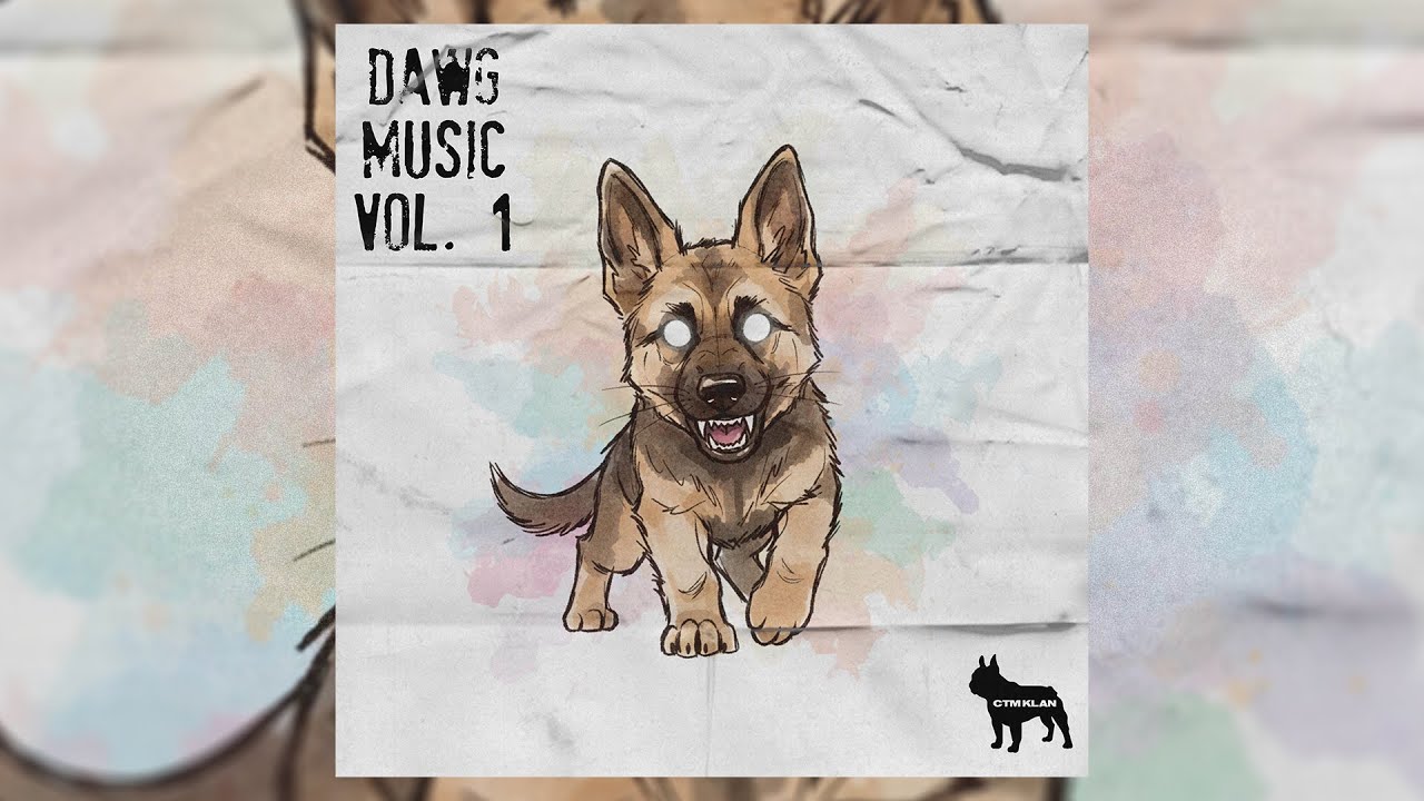 Detroit/Florida Loop kit - &ldquo;Dawg Music Vol. 1&rdquo; (Veeze, Bani, Baby Smoove, Babyface Ray, RioDaYungOG)