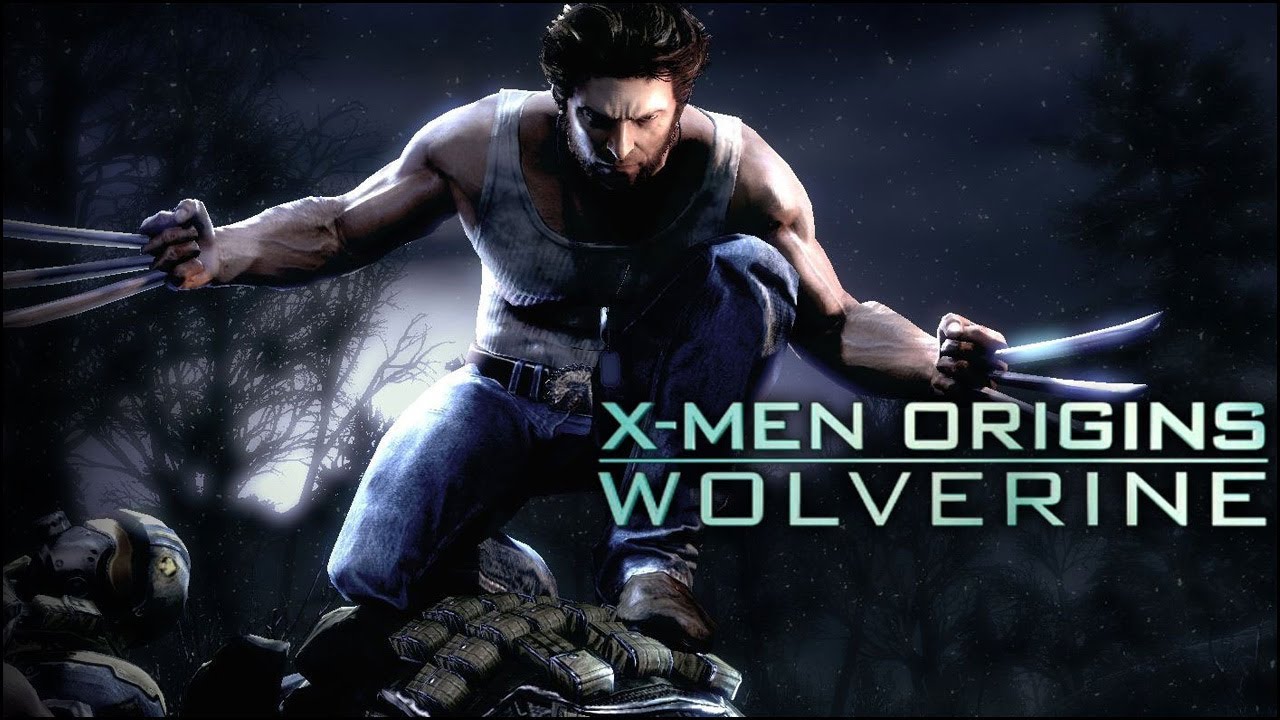 Alkali Lab | X-Men Origins: Wolverine - Gameplay Walkthrough 2