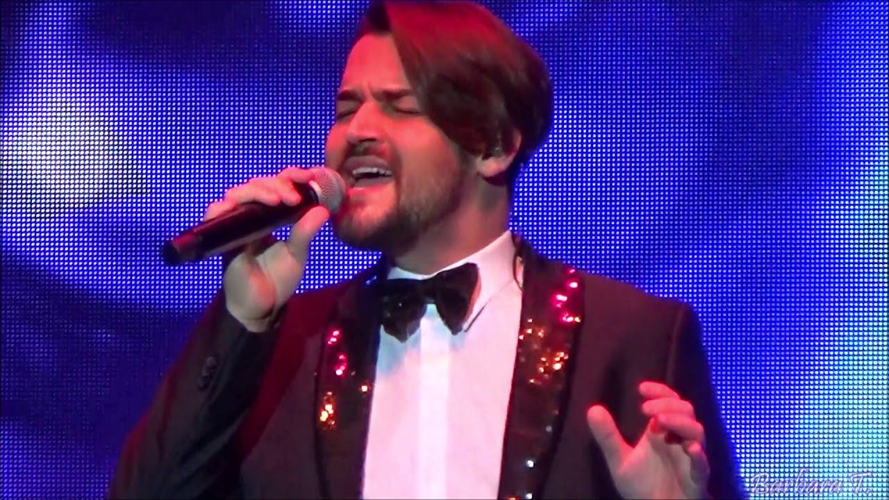 15.12.2018 - Valerio Scanu 