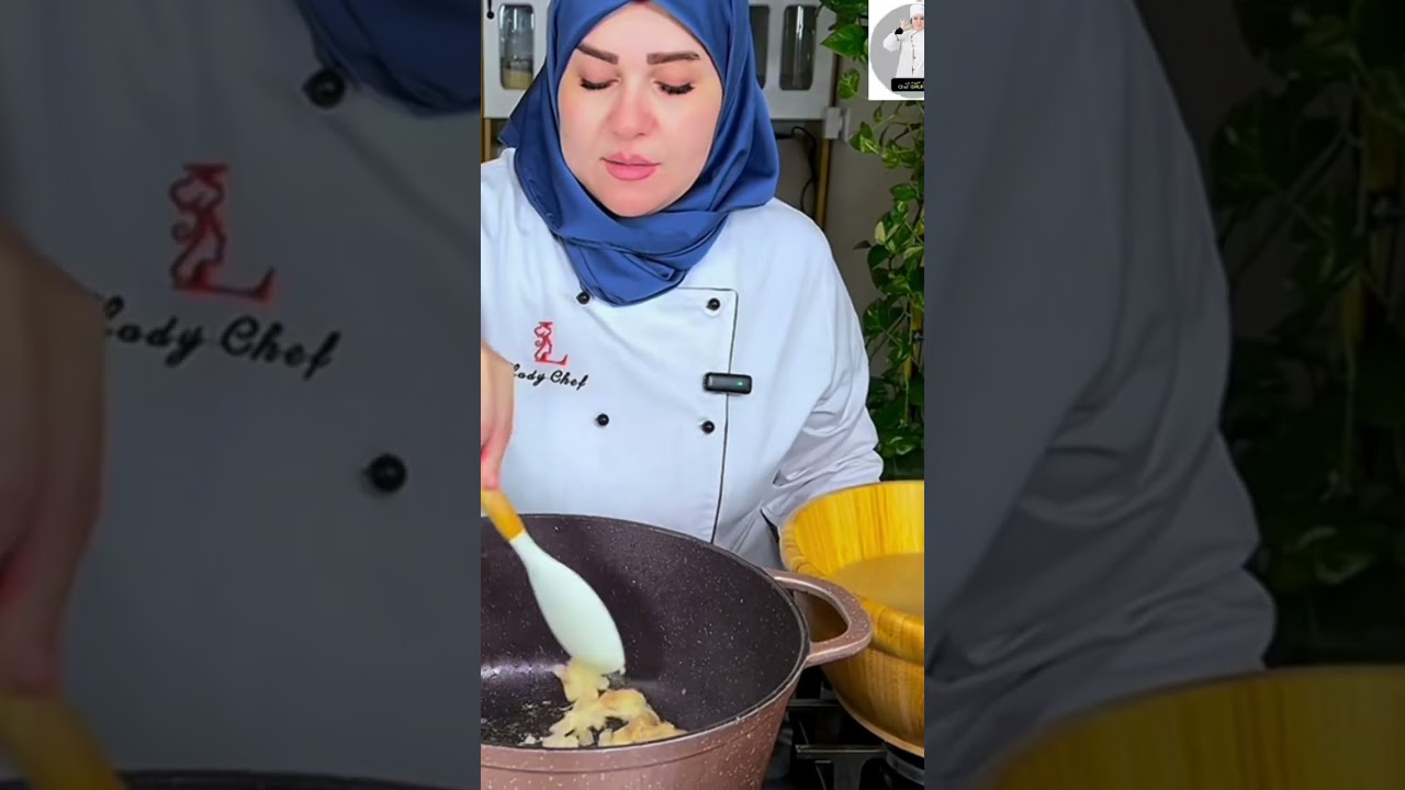 #اكسبلور #الباجه العراقية من أيادي عراقية شيف غفران ام بنين