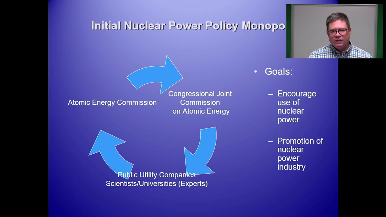 Policy Agenda Module 3
