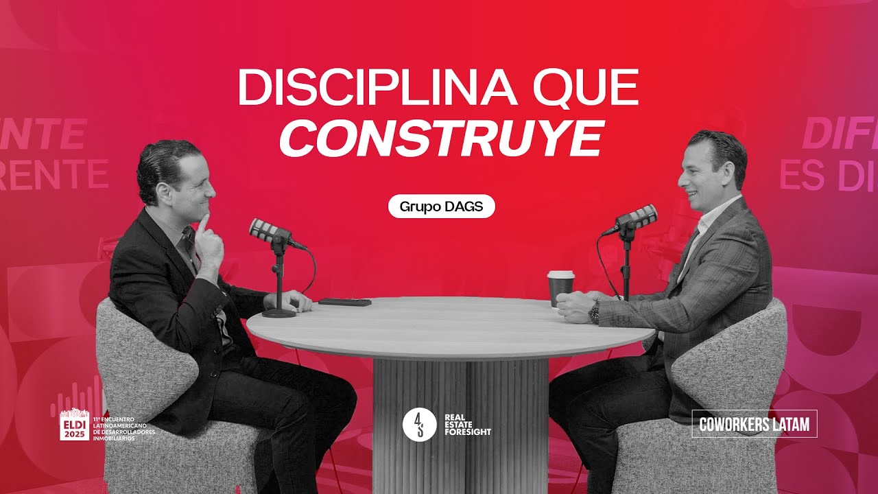 54 | FOREC4ST🎙️ Disciplina que construye | Gus Marcos