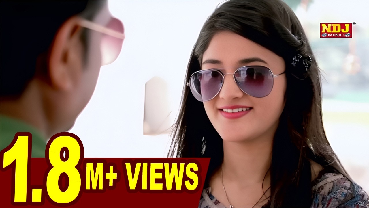 Chandigarh Aali Re Mai Tere Husan Pe Margya   Haryanvi Superhit  , Sonu Rathee
