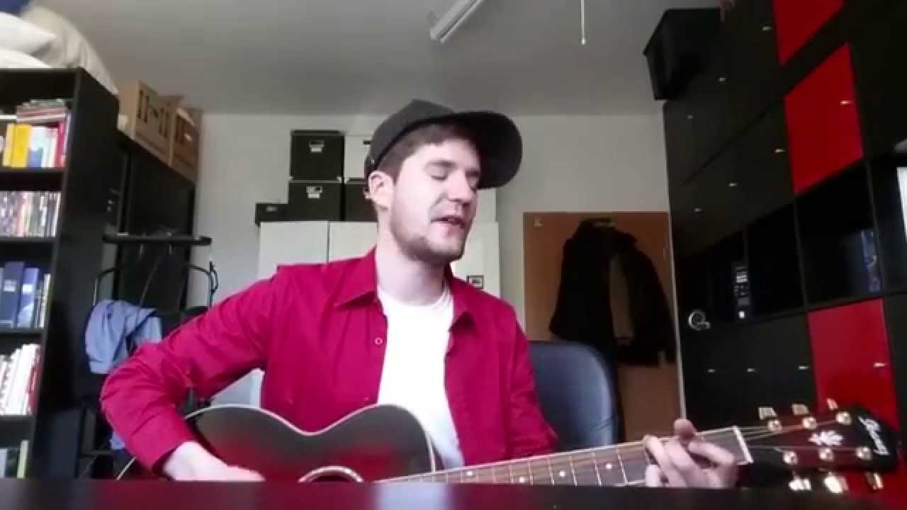 Bleib in der Schule (Trailerpark Cover Gitarre)