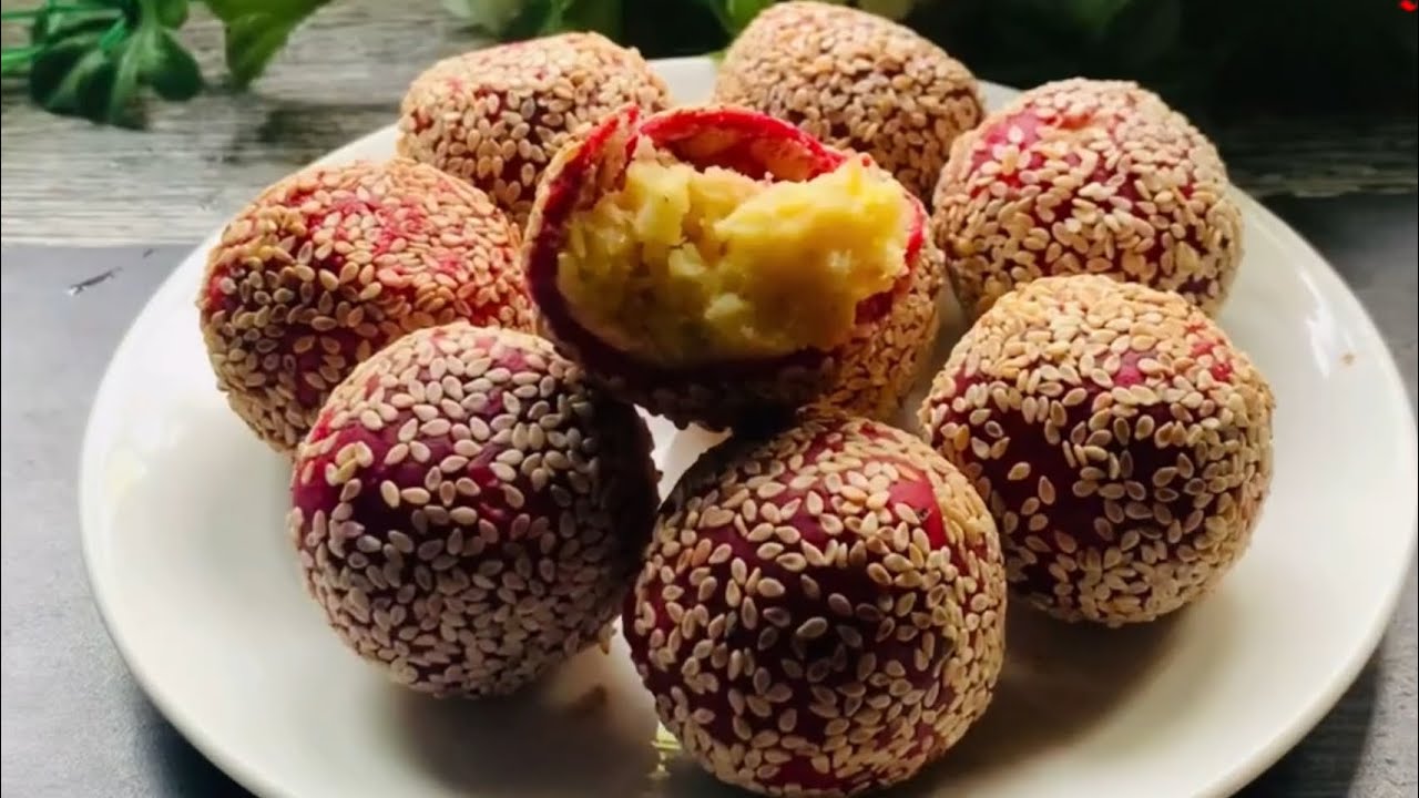 Ladoo recipe ||Healthy sweet dish || Moong dal sweet recipe 