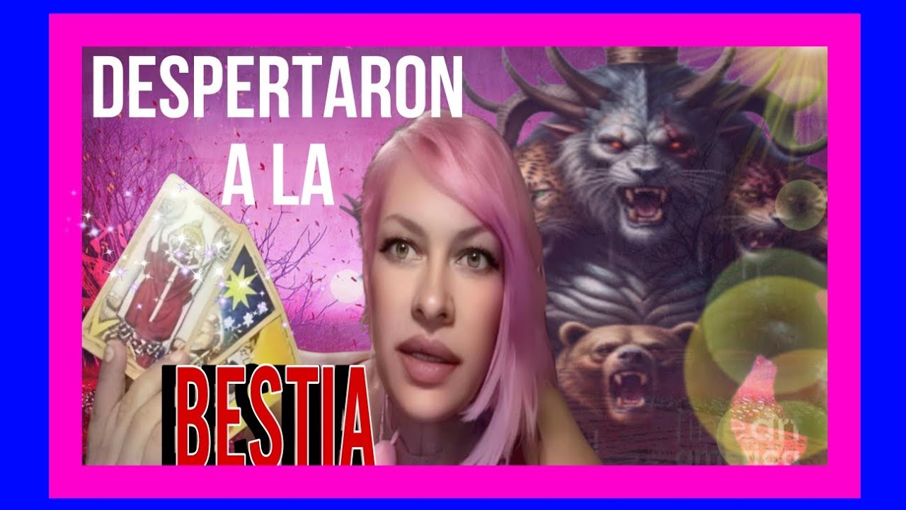 SE BURLARON DE TU FE… Y DESPERTARON A LA BESTIA QUE DIOS PROTEGE 🐺✨