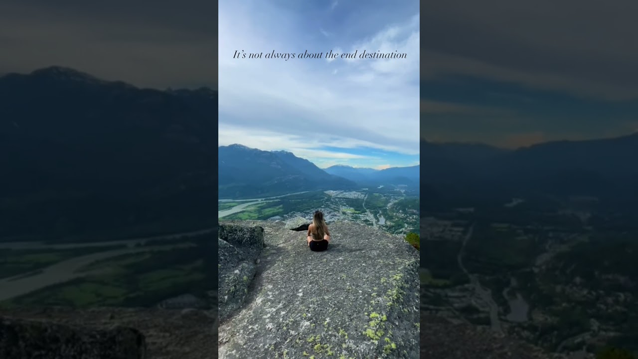 When life is uncertain...