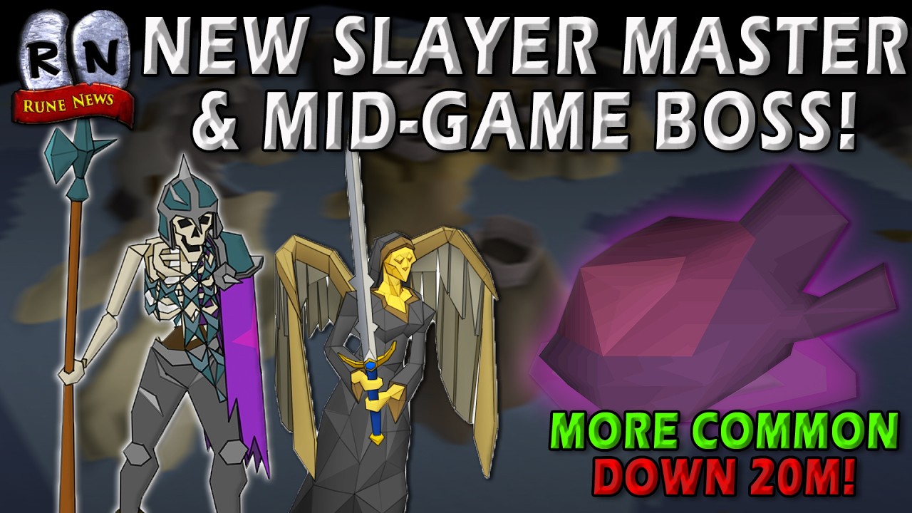 This New OSRS Content Has Broken the Games Economy!