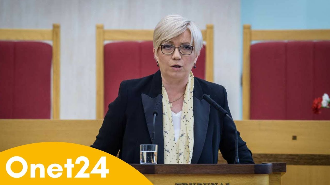 PiS zn&oacute;w chce nowelizacja ustawy o KRS | Onet24