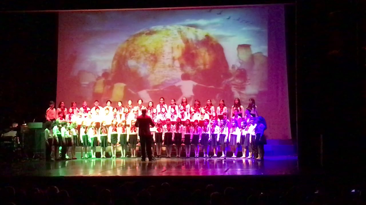 Dunyayi Verelim Cocuklara