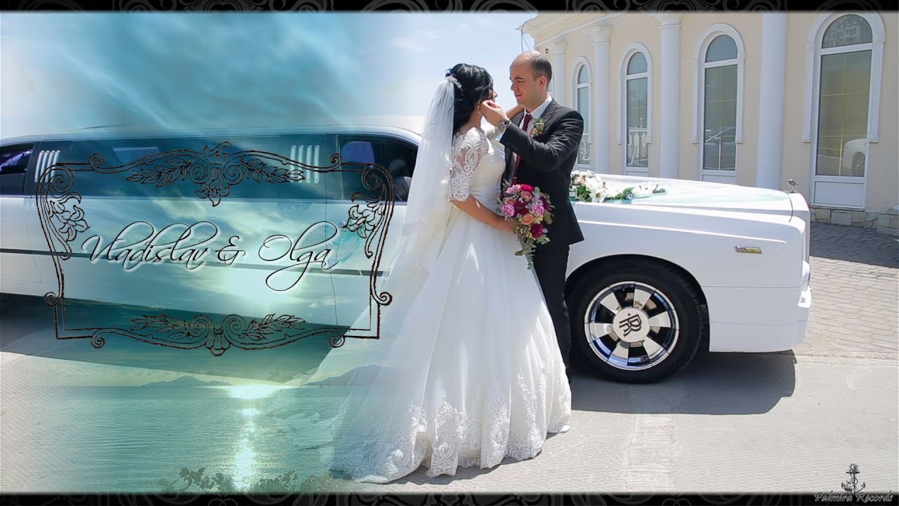 Vladislav & Olga. 02 of June 2017