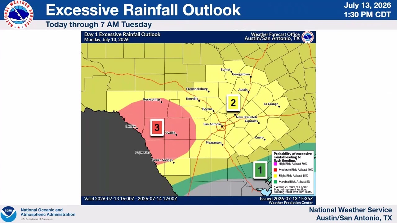130 PM July 13 16   Heavy Rainfall and Flooding Webinar