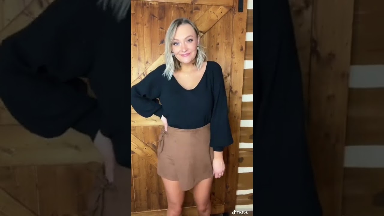 Recreating Pinterest Outfits on a size 10 body #size10 #midsizefashion #pinterest