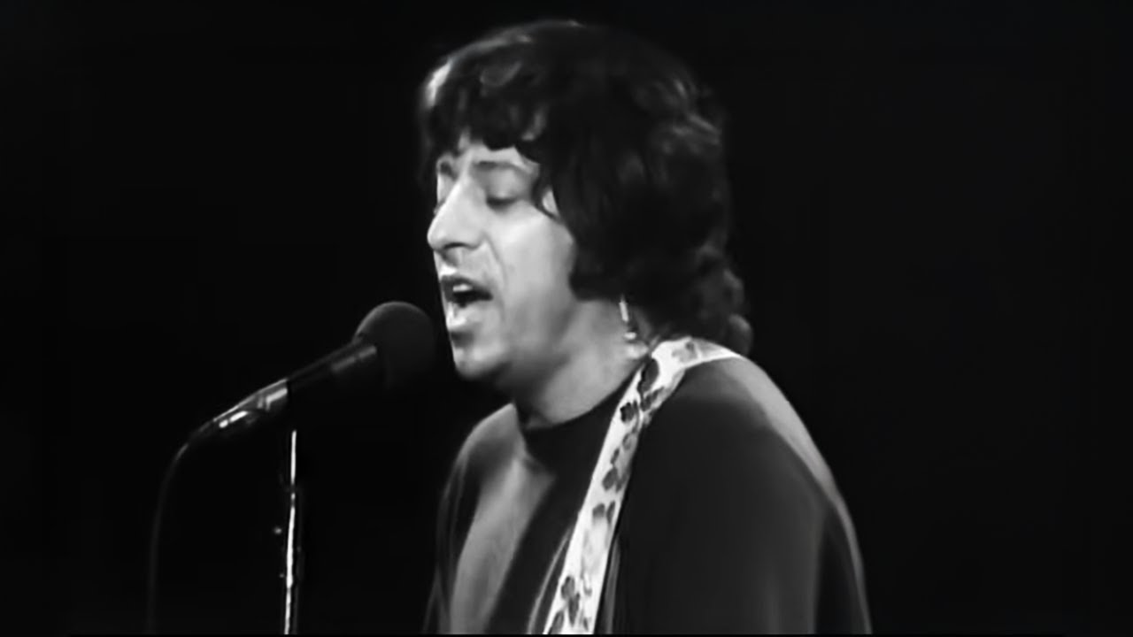 Quicksilver Messenger Service - Fresh Air | Live at Winterland (1975)