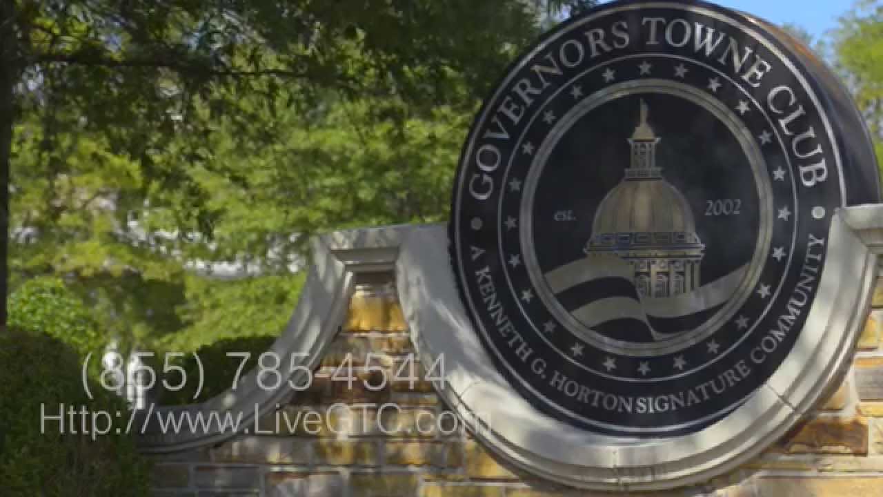 An inside look into Governors Towne Club, Call (855) 785-4544