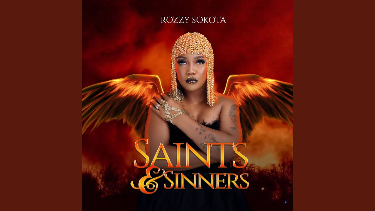 Saints & Sinners