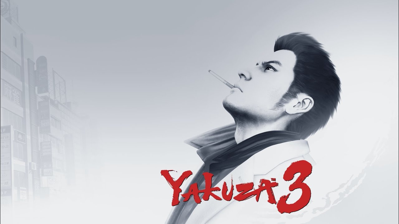 FM-Sound's Storm - Yakuza 3 OST (30 Minute Extension)