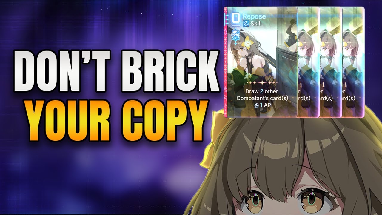 Maximize Copy Odds in Season 2 and Biggest Mistakes to Avoid - Chaos Zero Nightmare