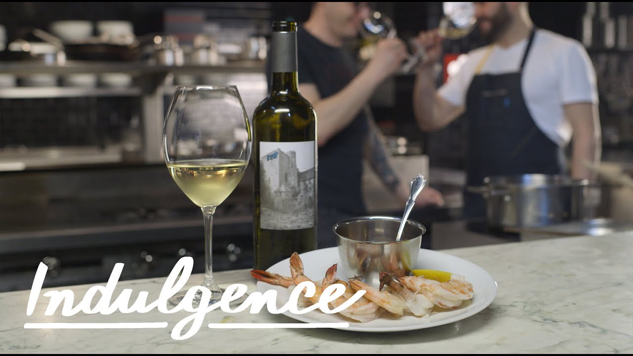 Вот секрет шеф-повара, как сделать ваш коктейль из креветок восхитительным.