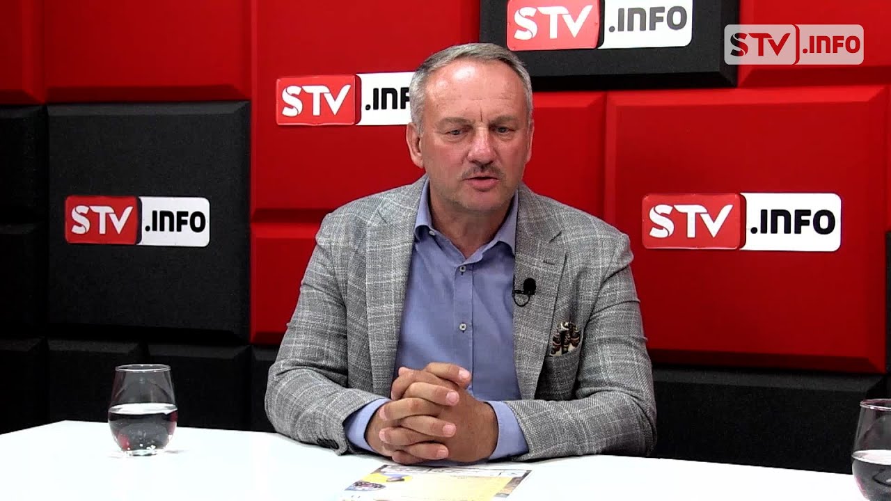 #infoTEMAT: Mirosław Fucia: Musimy promować dobre lokalne produkty na szerszą skalę