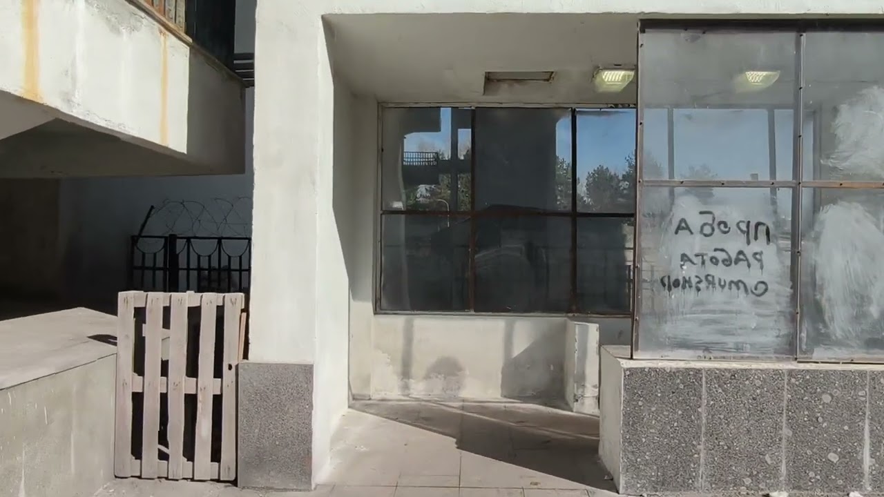 Прогулка по Братеевскому мосту с лифтом (КМЗ-2021 г.в) V=1 м/с 1000 кг. Далёкая светлая мечта) 🚩