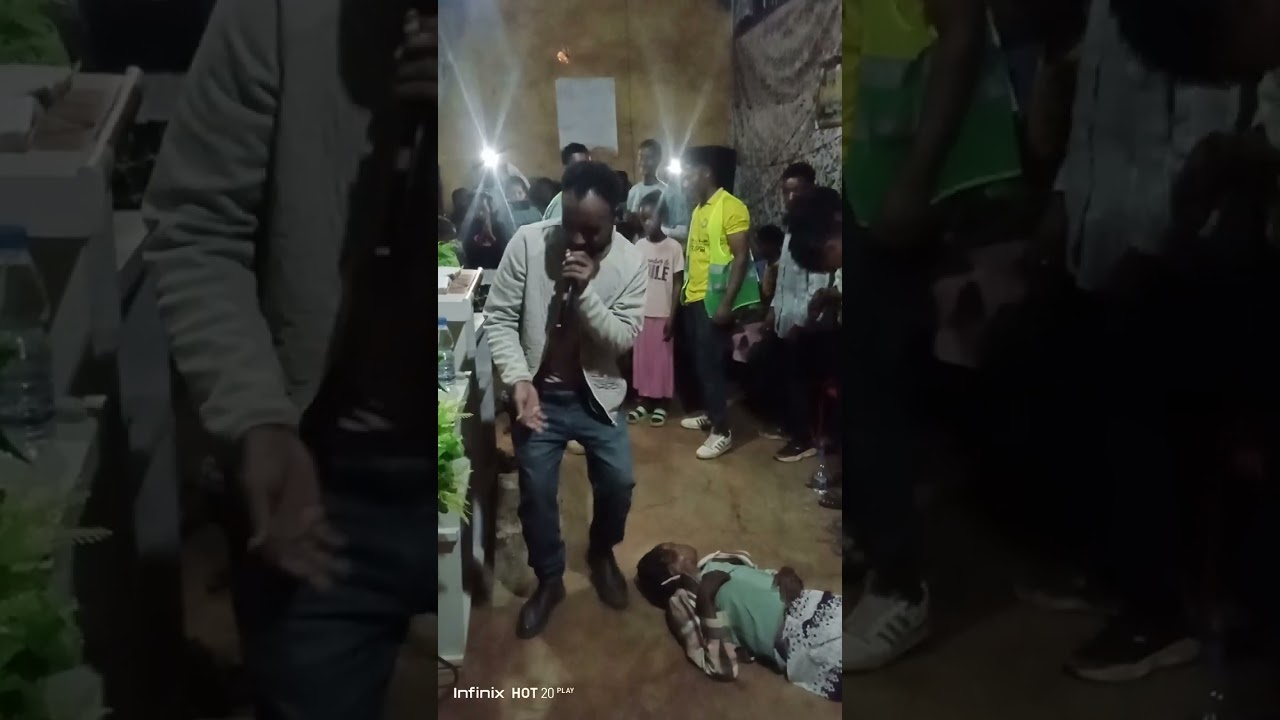 የድንቅነ ተአምረት ግዜ በመረሰ ቀ ቤክ 