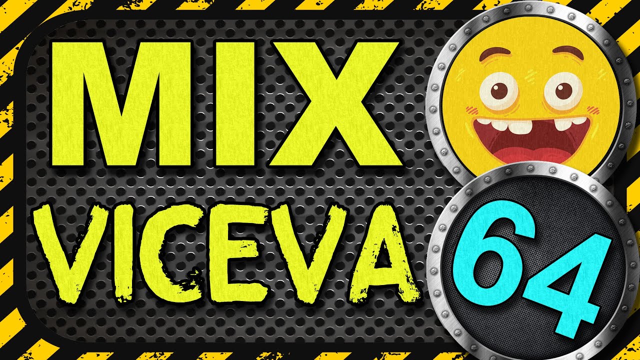 Fabrika Viceva - MIX viceva 64